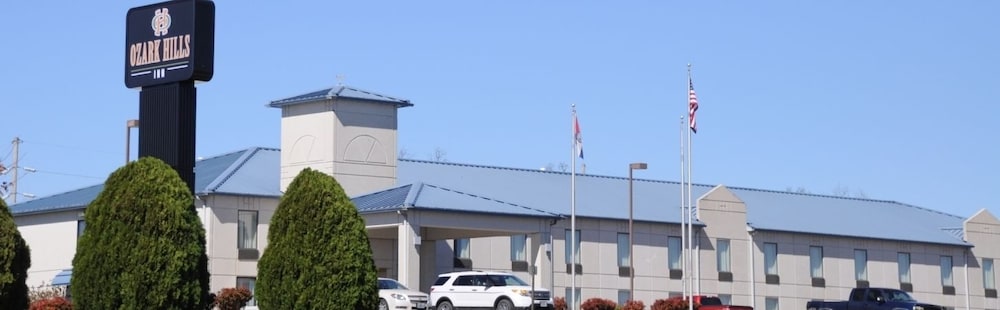 Baymont By Wyndham West Plains 2/17