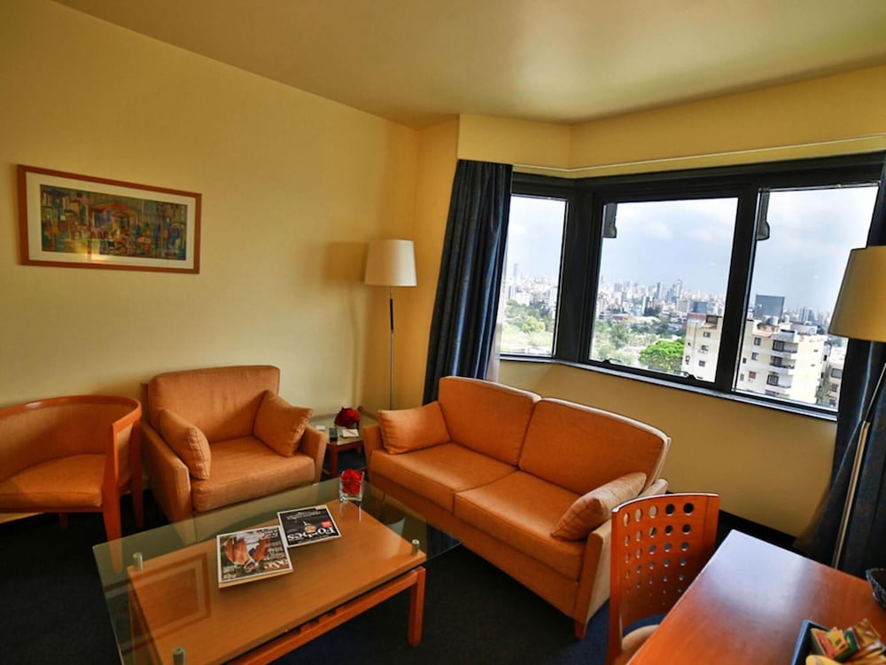 Lancaster Tamar Hotel Beirut 51/73