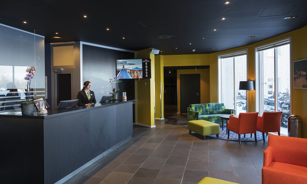 THON HOTEL KAUTOKEINO 5/57