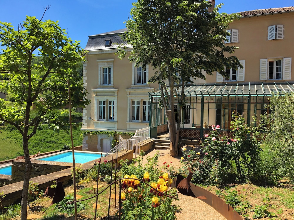 Le Clos des Fayettes 42/50