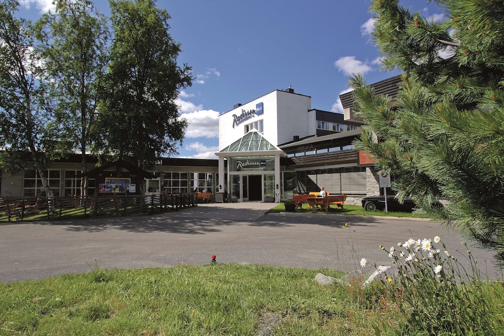 Radisson Blu Resort Beitostolen 6/50