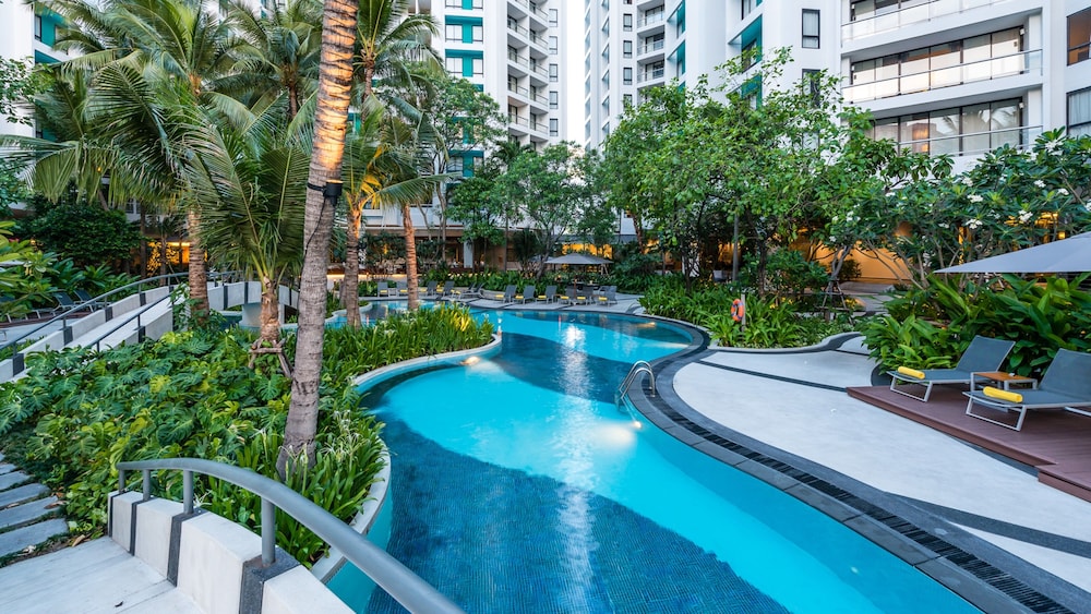 Chatrium Sathon Bangkok 73/77