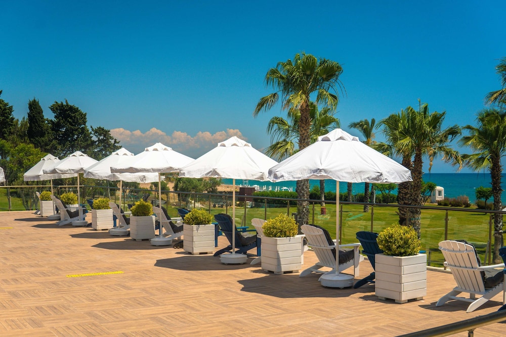 Arcanus Hotels Sorgun 13/87