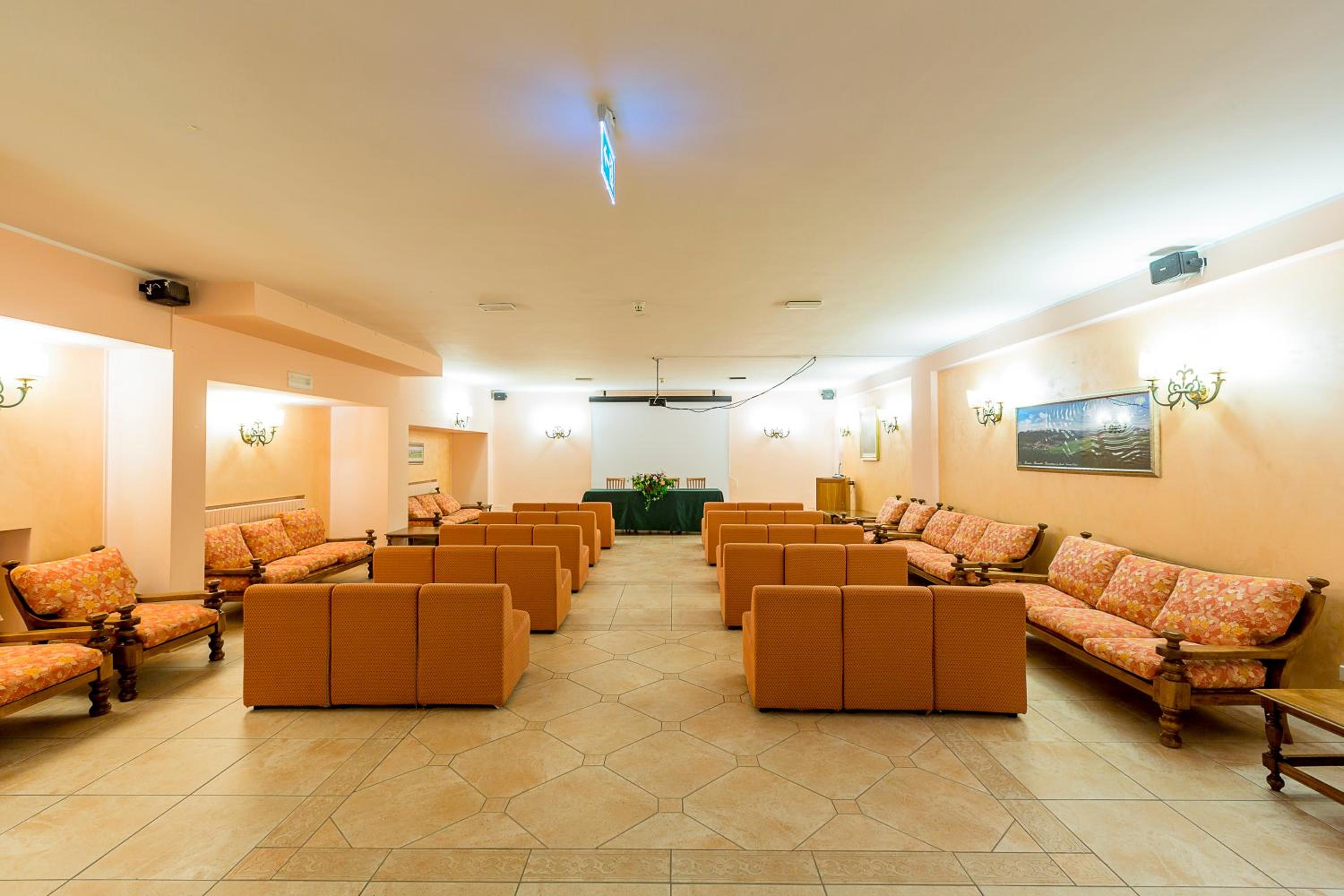 Hotel Trieste 38/50