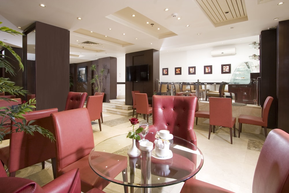 Golden Park Hotel Cairo Heliopolis 43/54