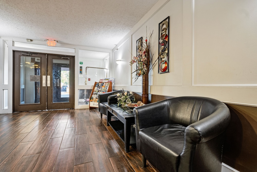 Coratel Suites 11/21