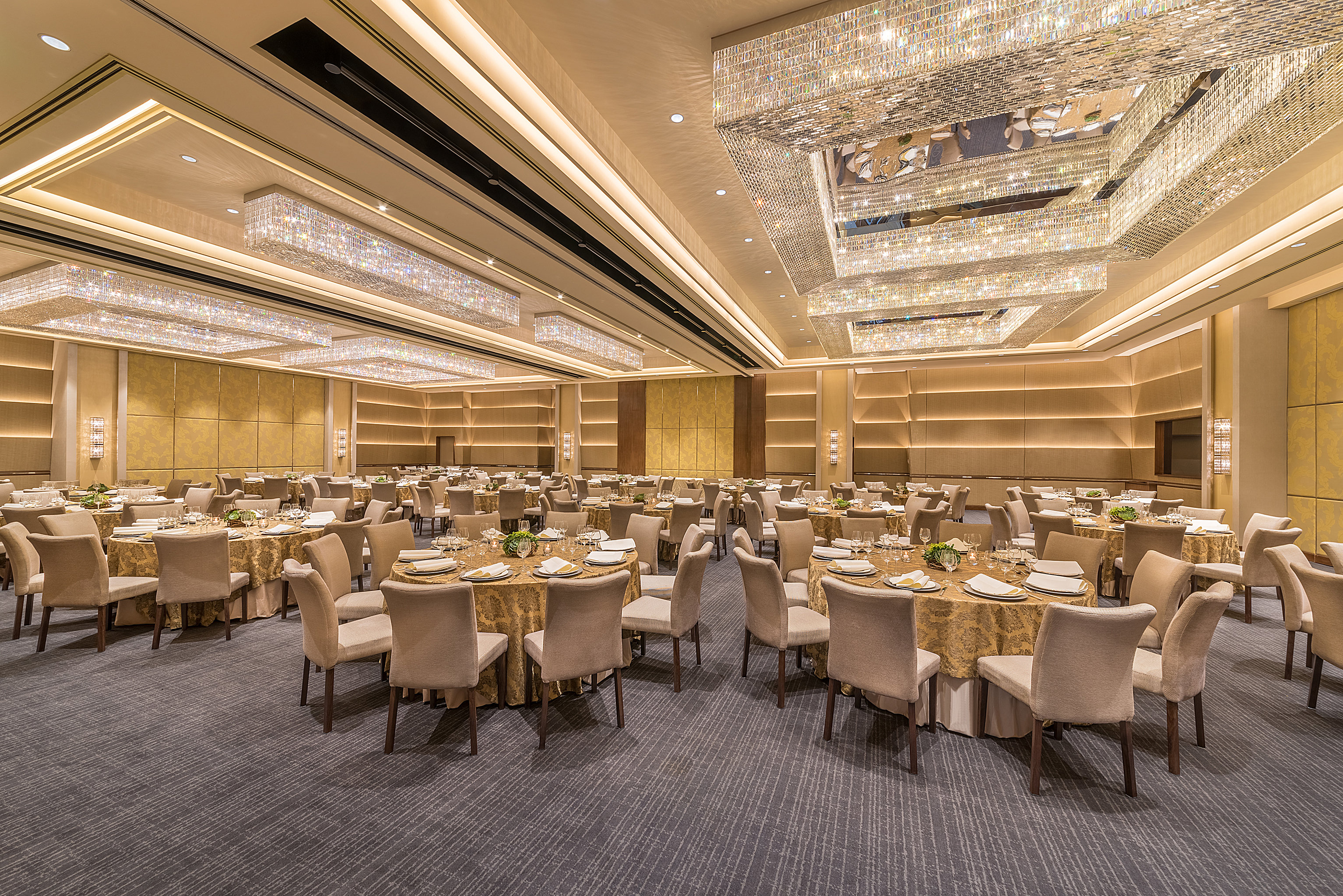 Ascott Bonifacio Global City Manila 37/45