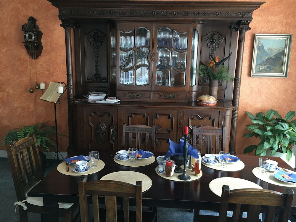 Pension Wegerich 25/50