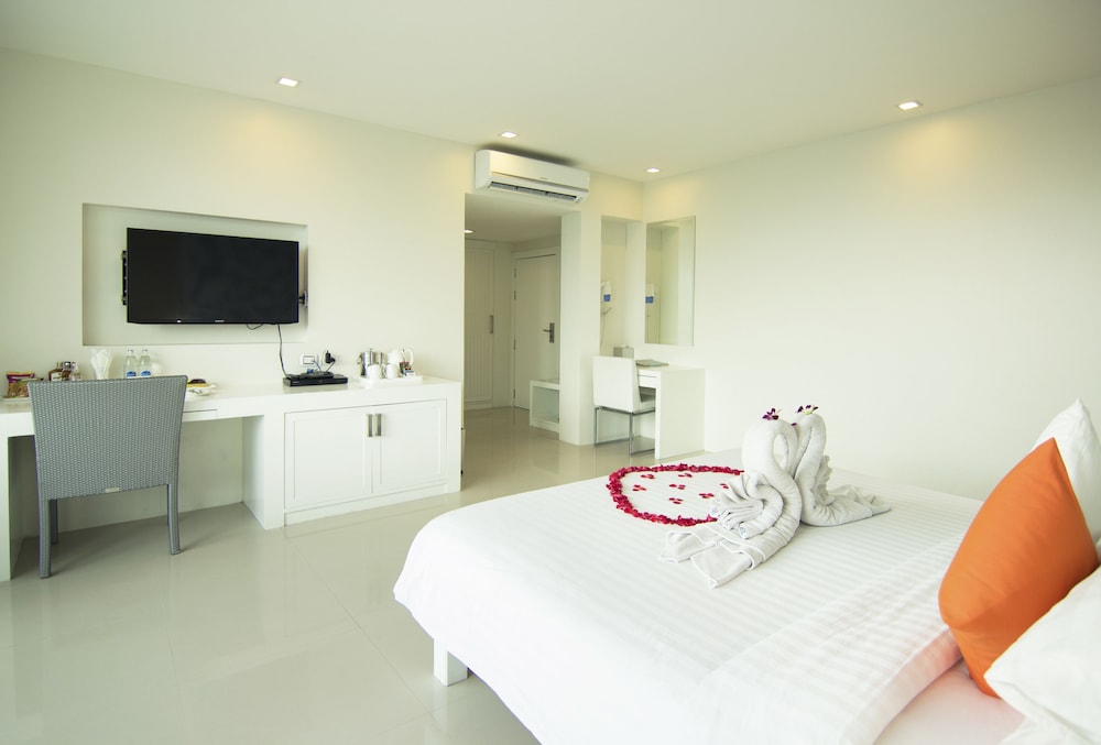 Samui Resotel Beach Resort 37/64
