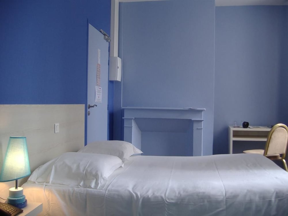 Hotel du Dauphin 10/41
