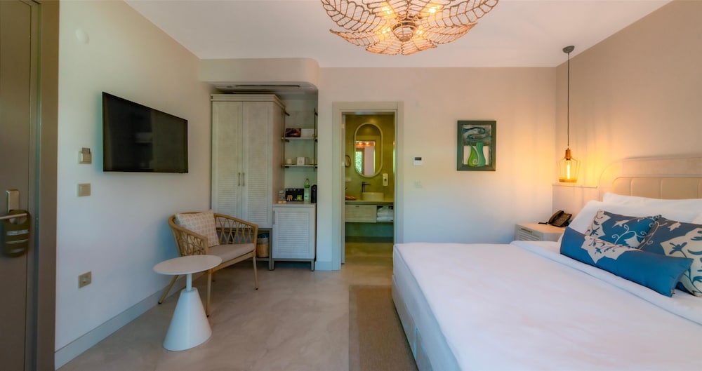 Suum Bodrum Hotel and Beach - Adults Only 22/50