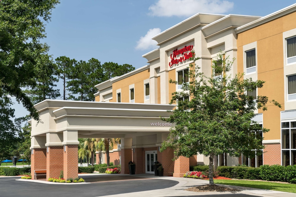 Hampton Inn & Suites Bluffton-Sun City in BLUFFTON - OH