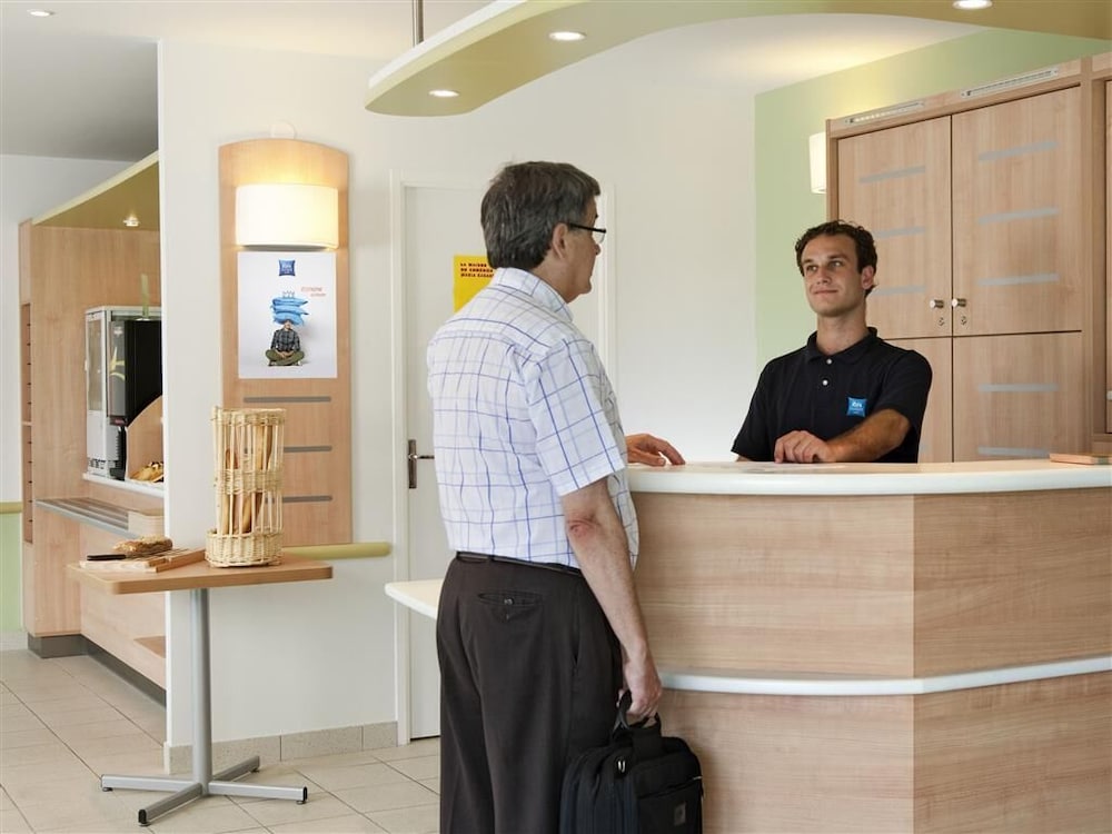 ibis budget Bonn Sud Konigswinter 10/47