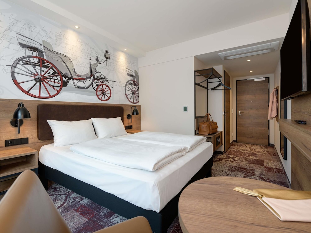 ibis Styles Coburg 27/68