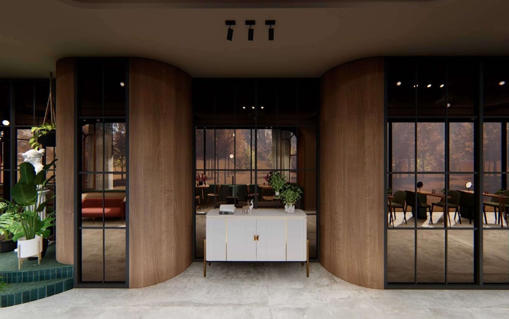 Gift City Club, a member of Radisson Individuals 4/46