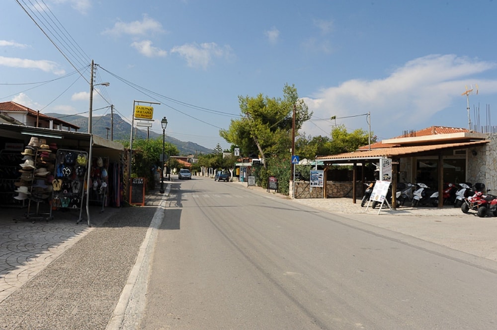 Ammos Villas 29/39