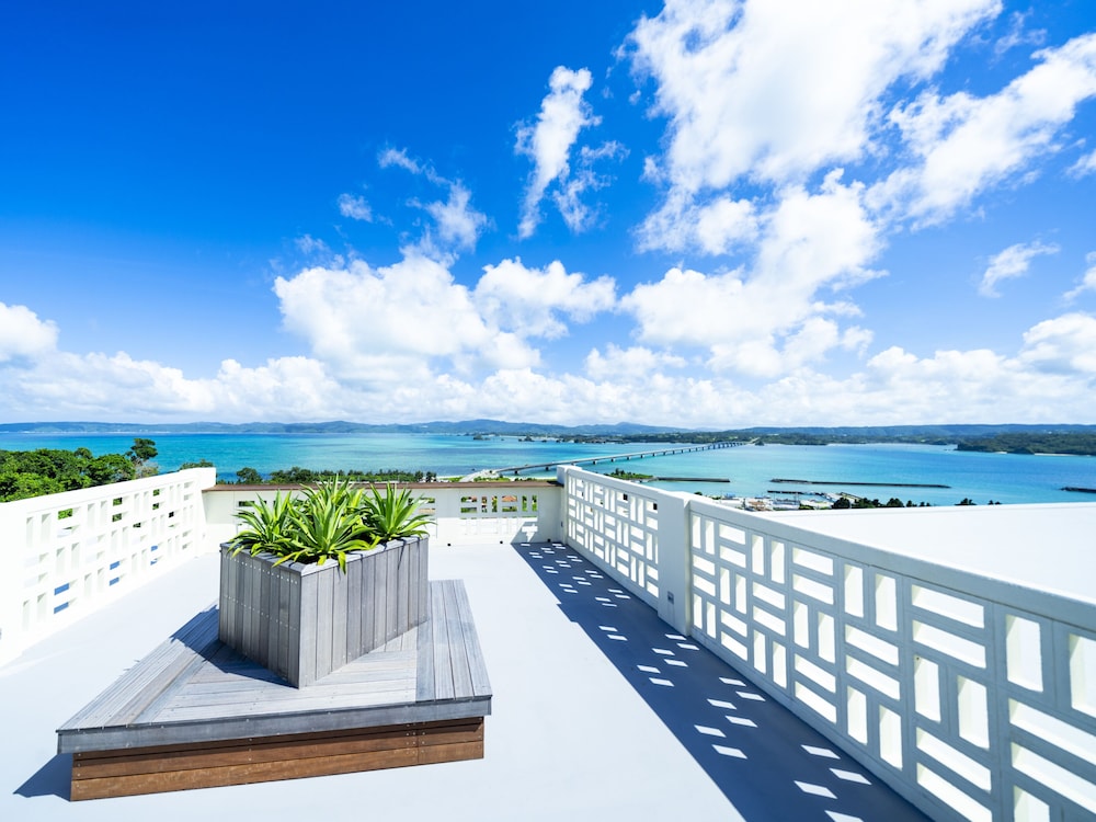 Away Okinawa Kouri Island Resort 46/50