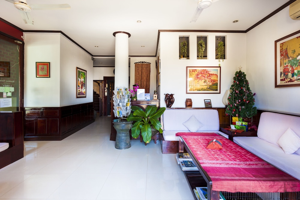 Residence Sisouk 7/70