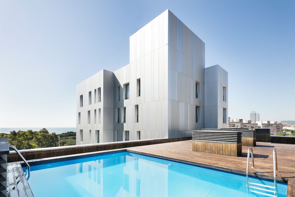 Lugaris Beach Apartments Ex Lugaris Beach the Home Concept 7/74