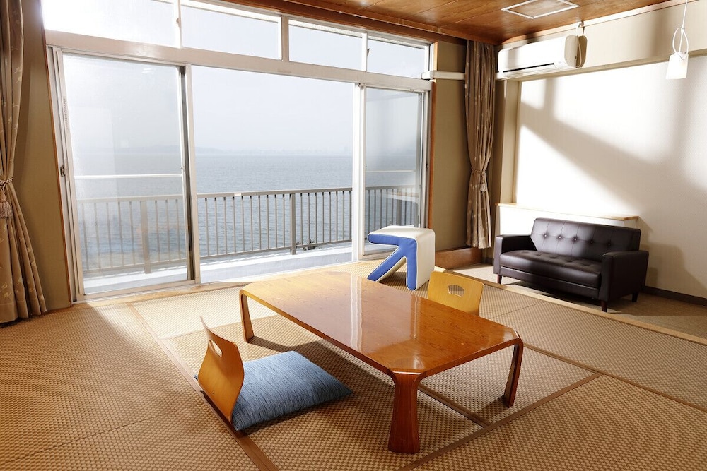 International Hotel Tamatsukuri 18/27