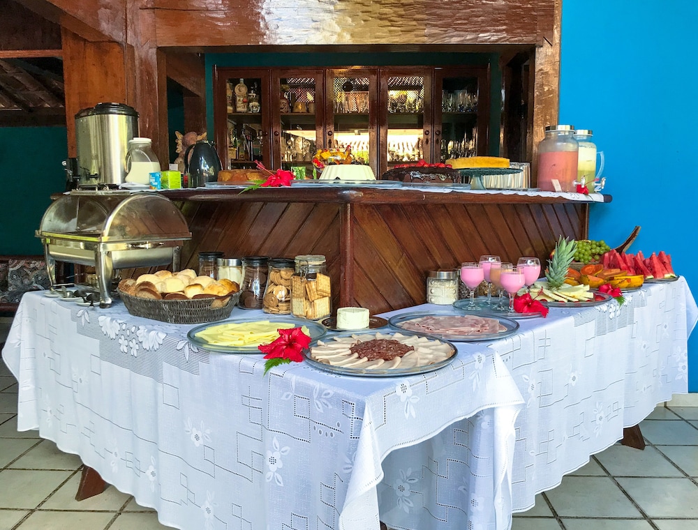 Hotel Pousada Marambaia photo5