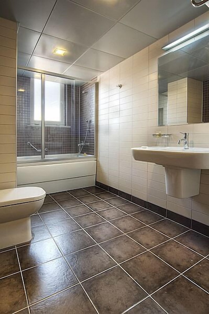 Business Hotel Cerkezkoy 23/23