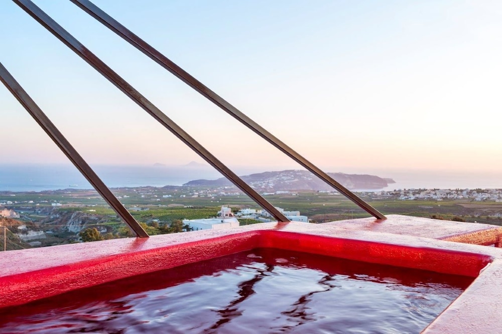 Art Hotel Santorini Adults Only 23/50