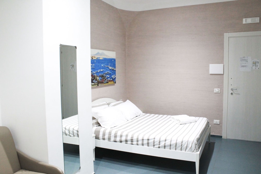 Mascalzone Latino Luxury Rooms 32/69