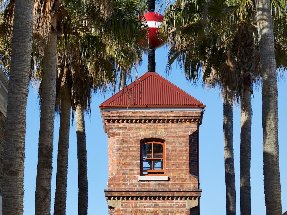 Dock House Boutique Hotel 3/49
