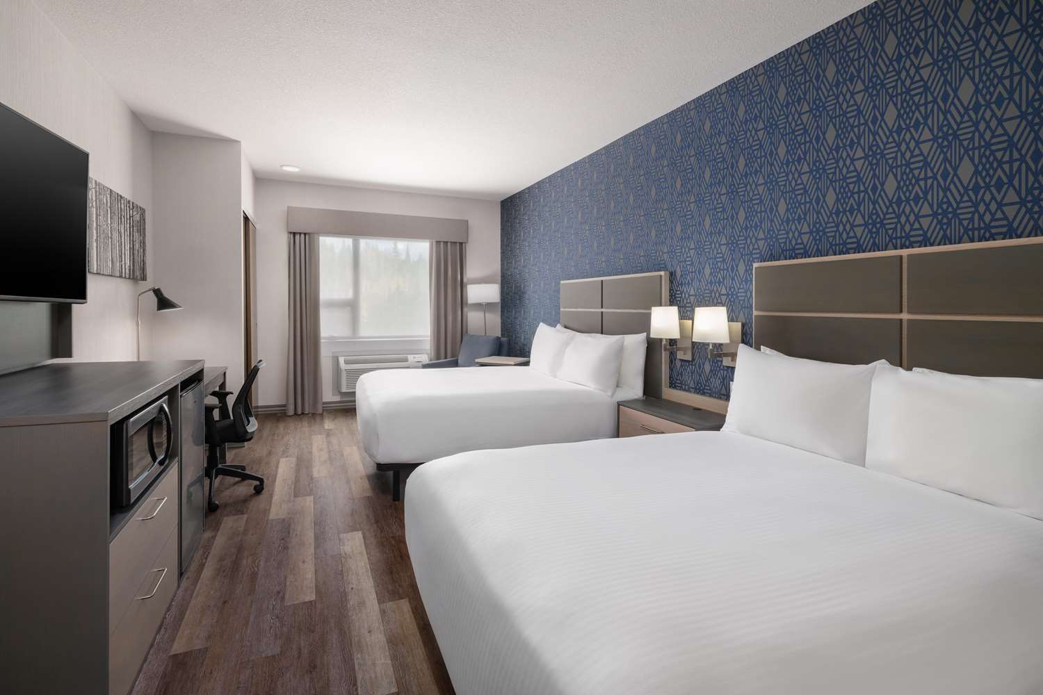 Best Western Plus Prince George 12/47