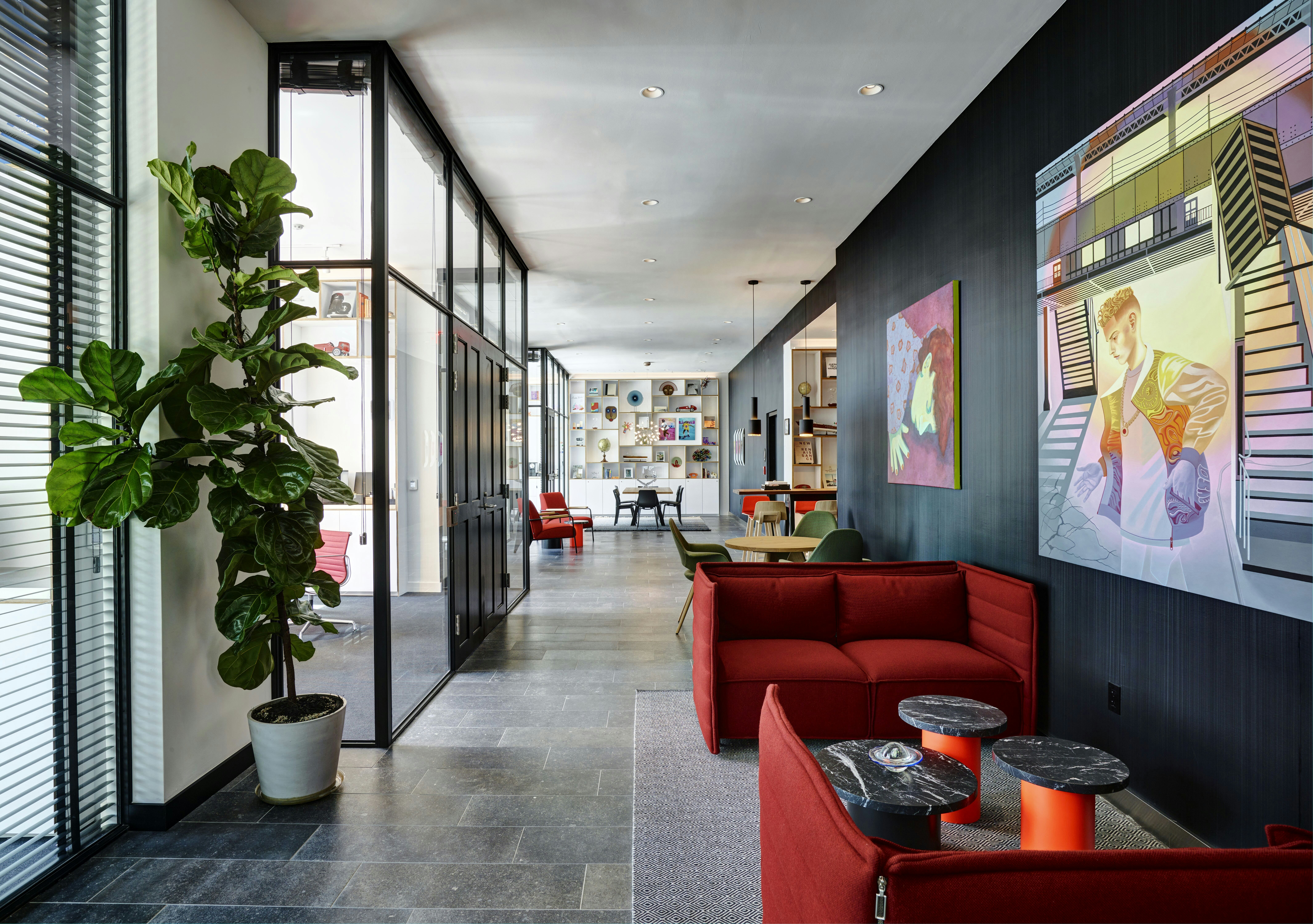 citizenM Miami Brickell hotel 23/50