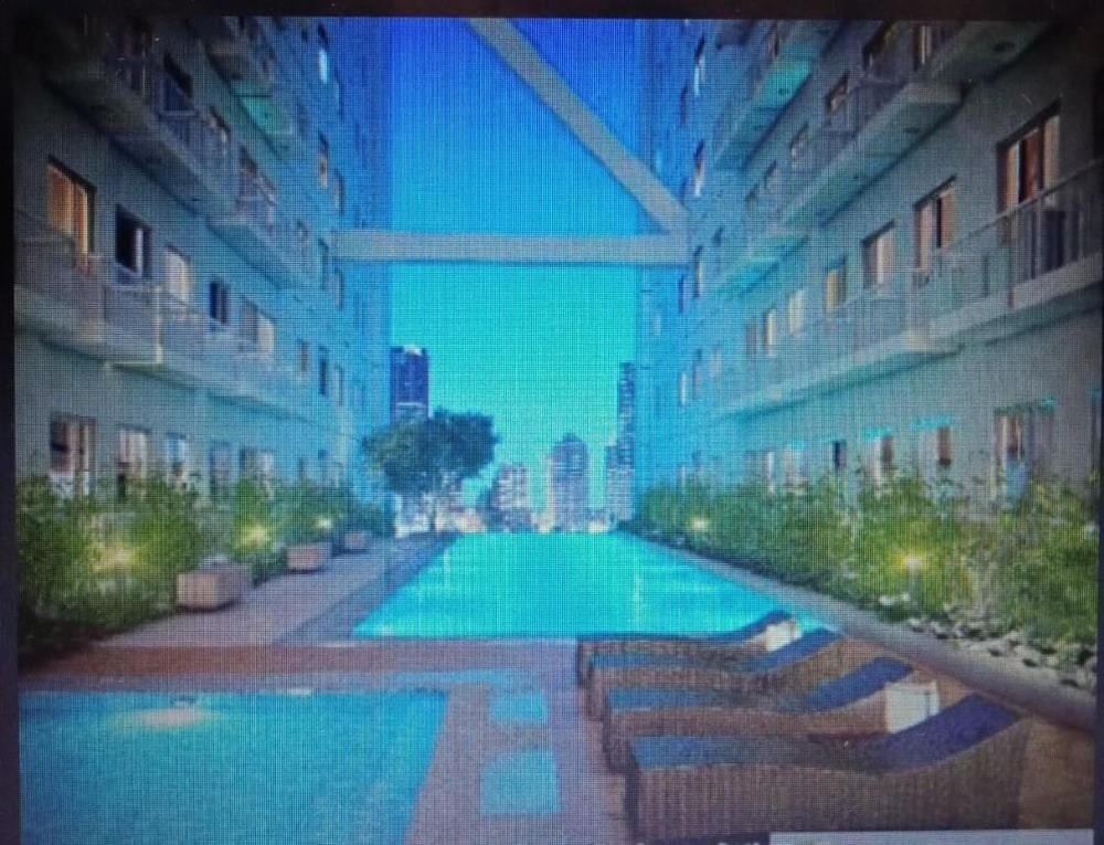 Green Residences 40/50