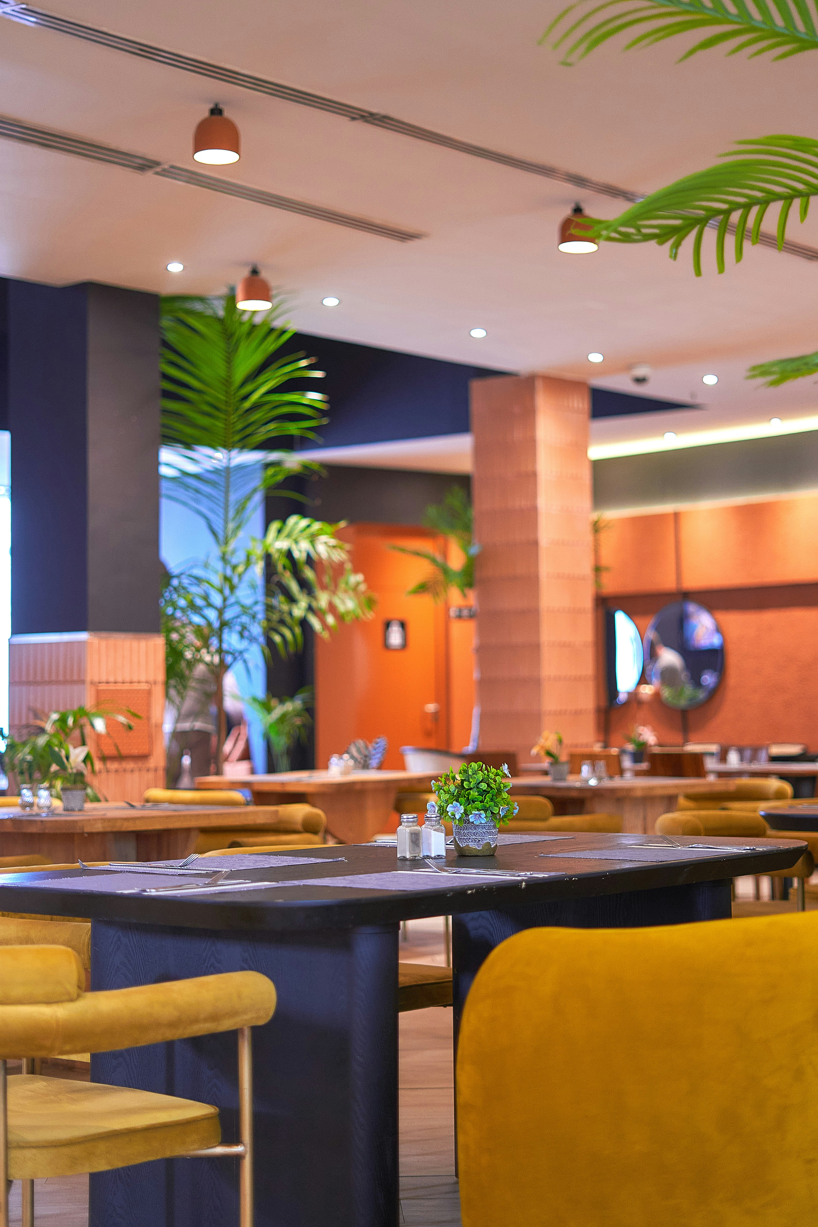 Hotel Onomo Bamako 18/75