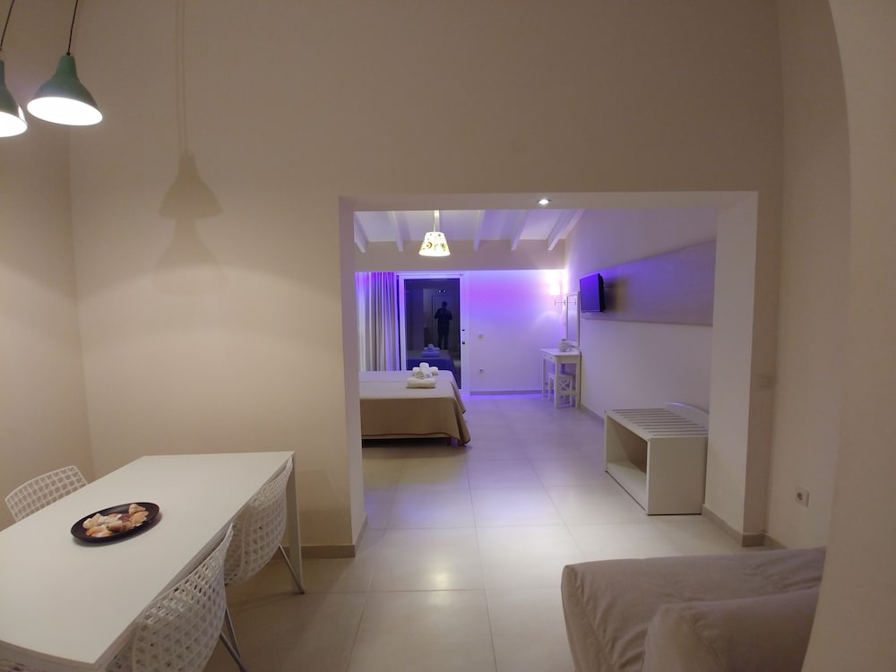Onar Corfu Aparts and Studios 16/50