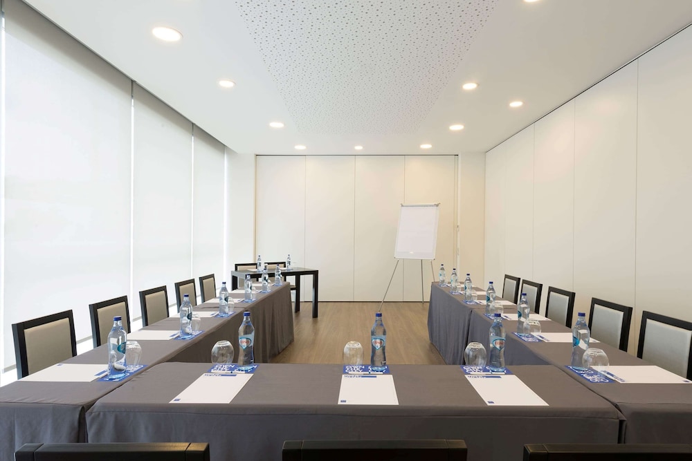 TRYP by Wyndham Leiria 46/49