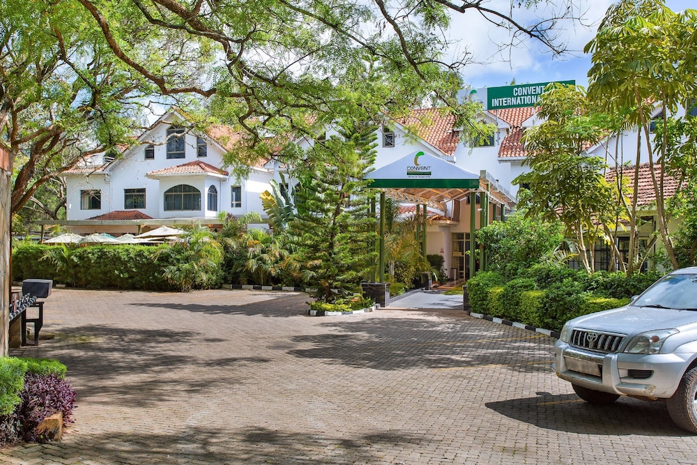 Convent International Hotel 23/30