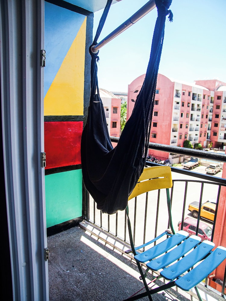 D522 Hostel at Kiener Hills - Near Cebu Airport 26/39