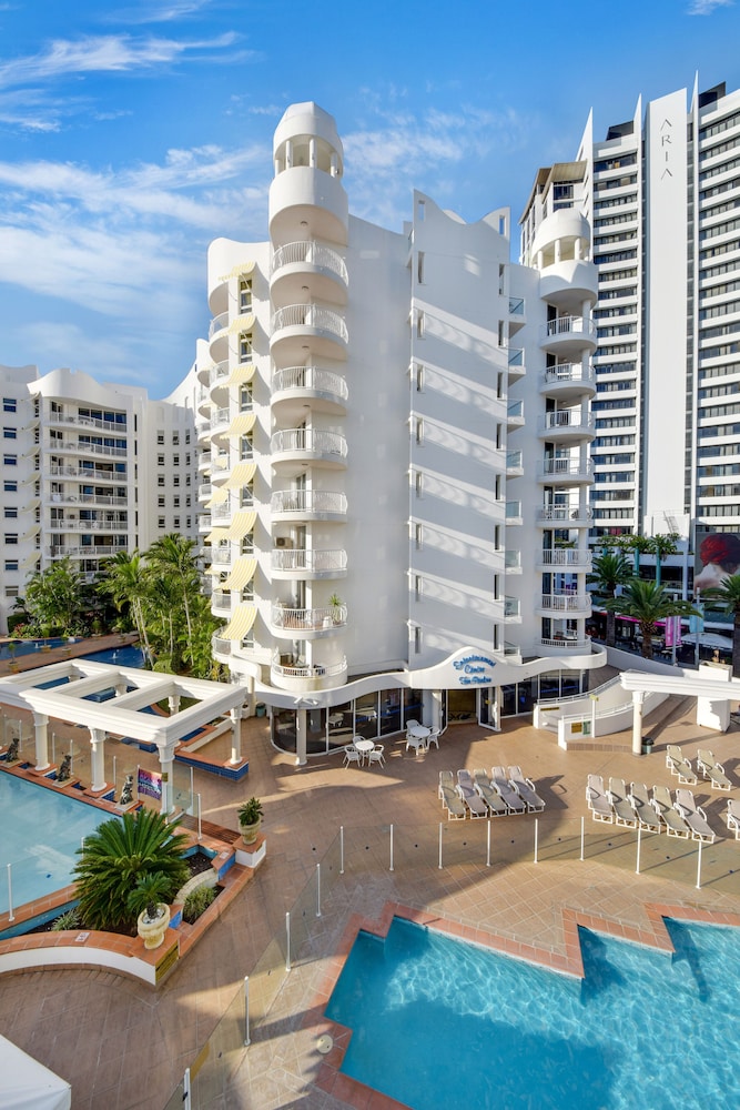 Phoenician Resort 7/51