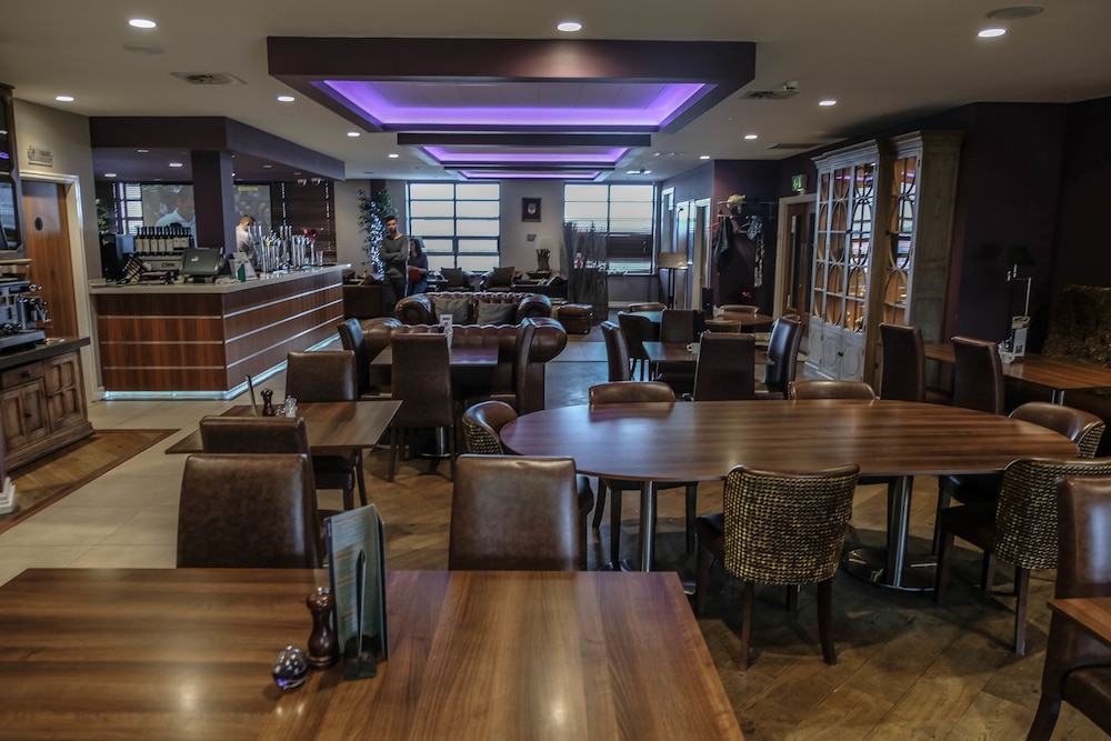 Blackpool FC Stadium Hotel, a member of Radisson Individuals 43/50