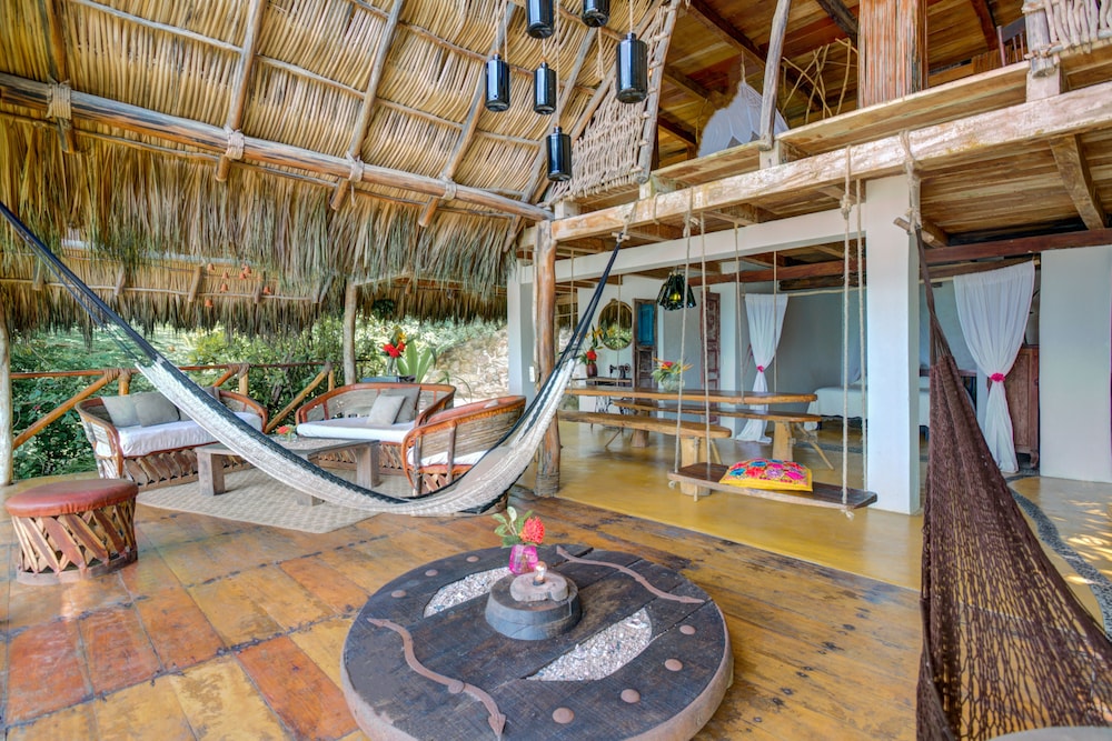 Casitas Maraika 34/51