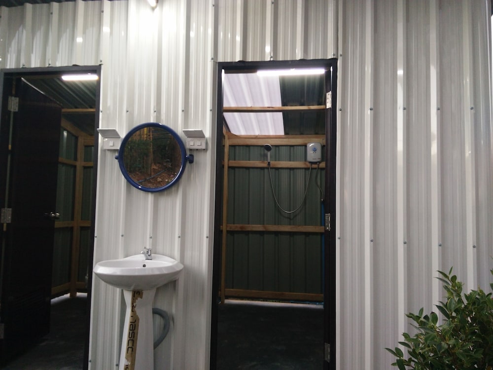 Bluemoon Riverside Resort 30/50