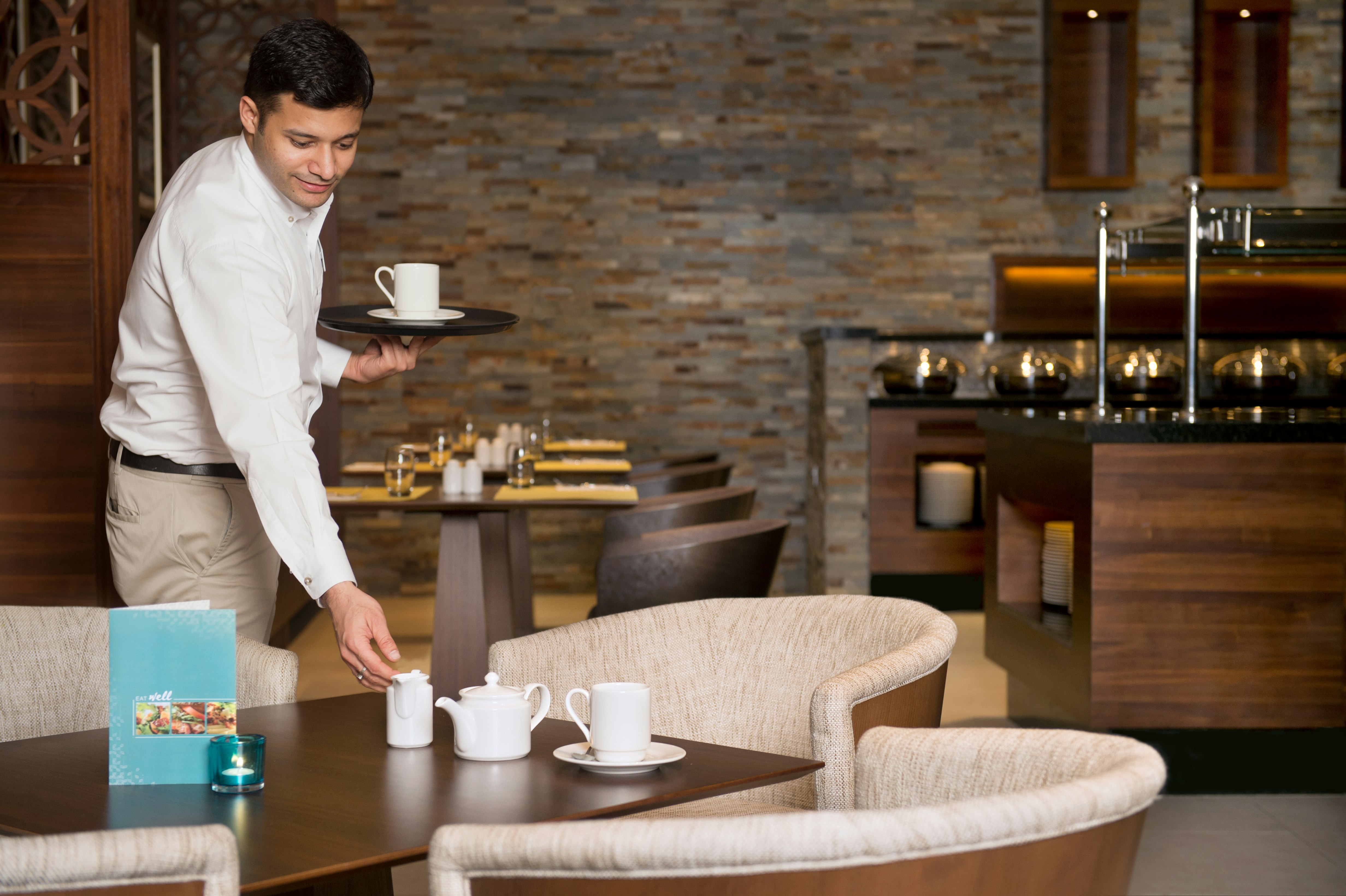 Hilton Garden Inn Dubai Deira 34/41