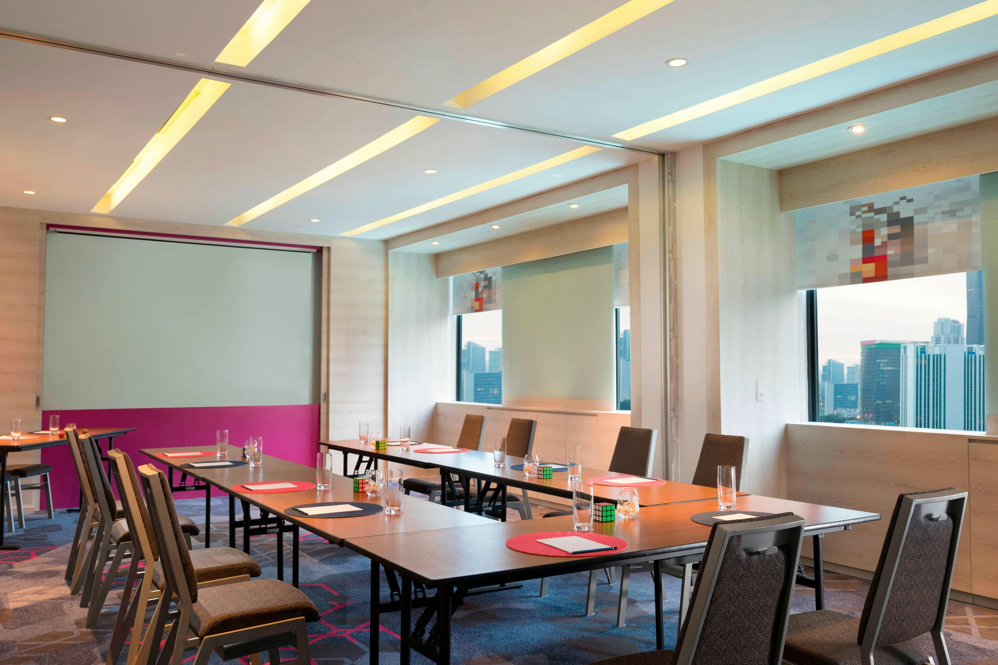 ALOFT JAKARTA WAHID HASYIM 33/39