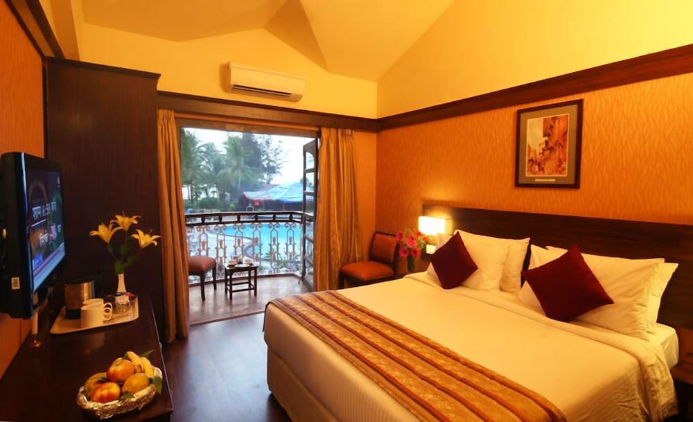 Marquis Beach Resort 15/50
