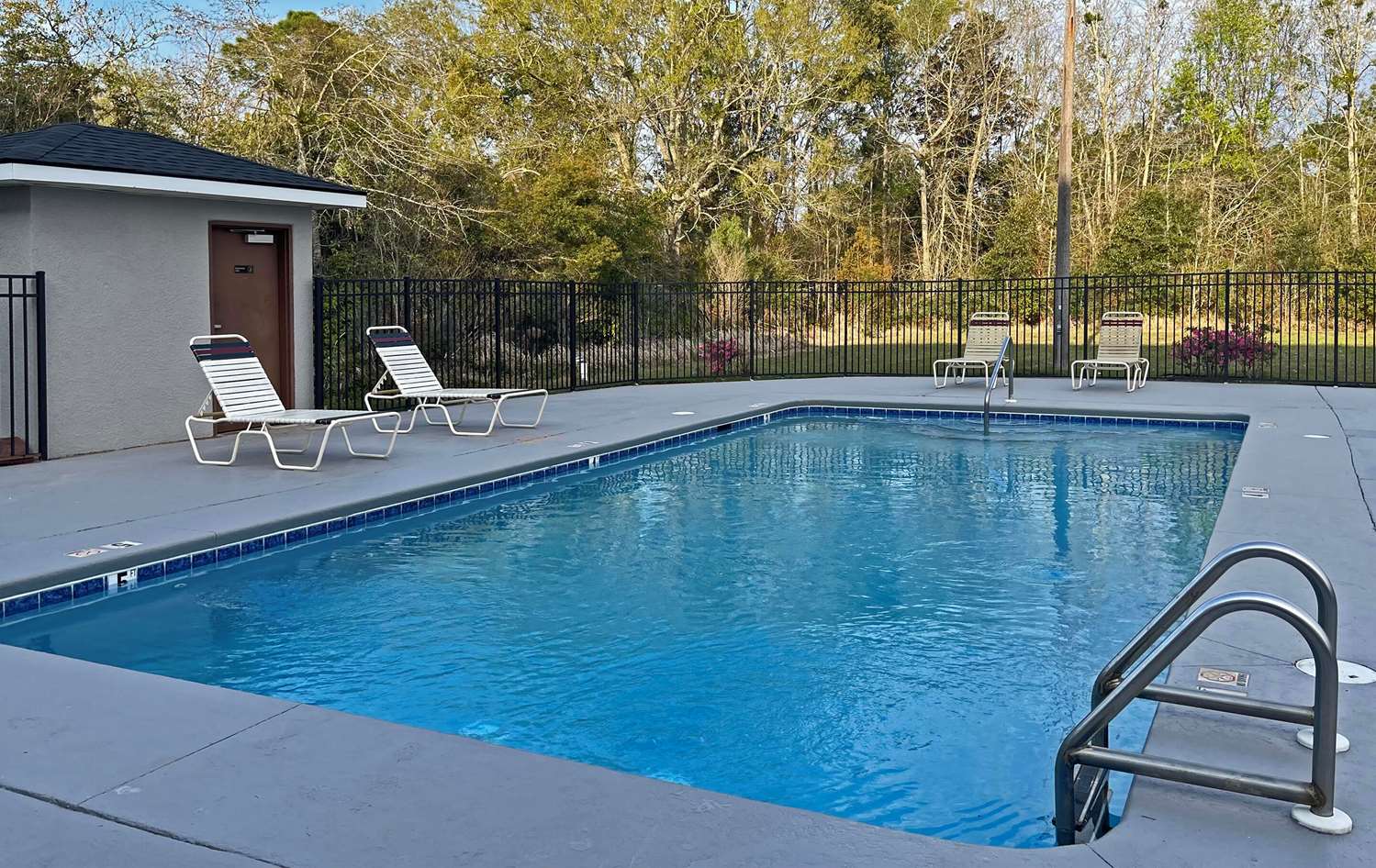Sleep Inn & Suites Foley - Gulf Shores North 13/17