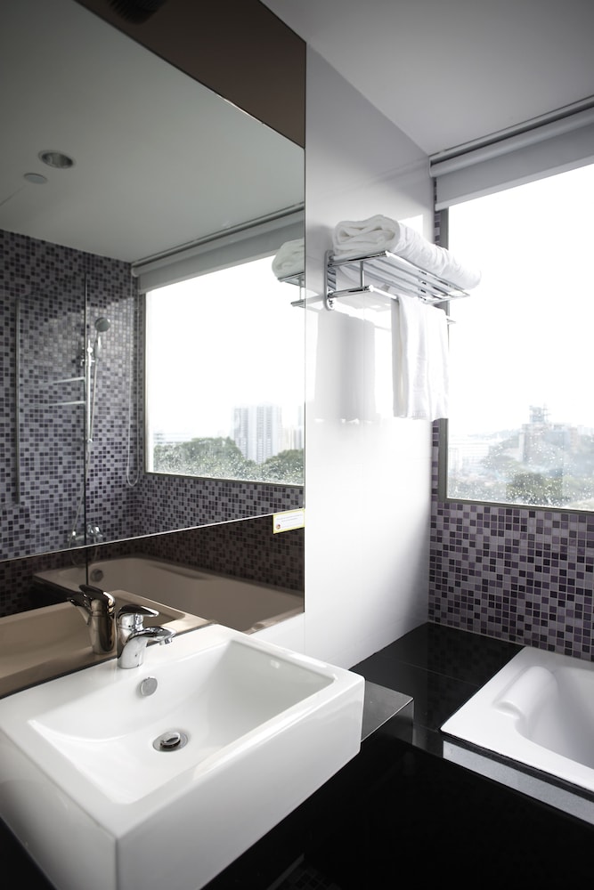 Hotel Re Pearl S Hill 37/50