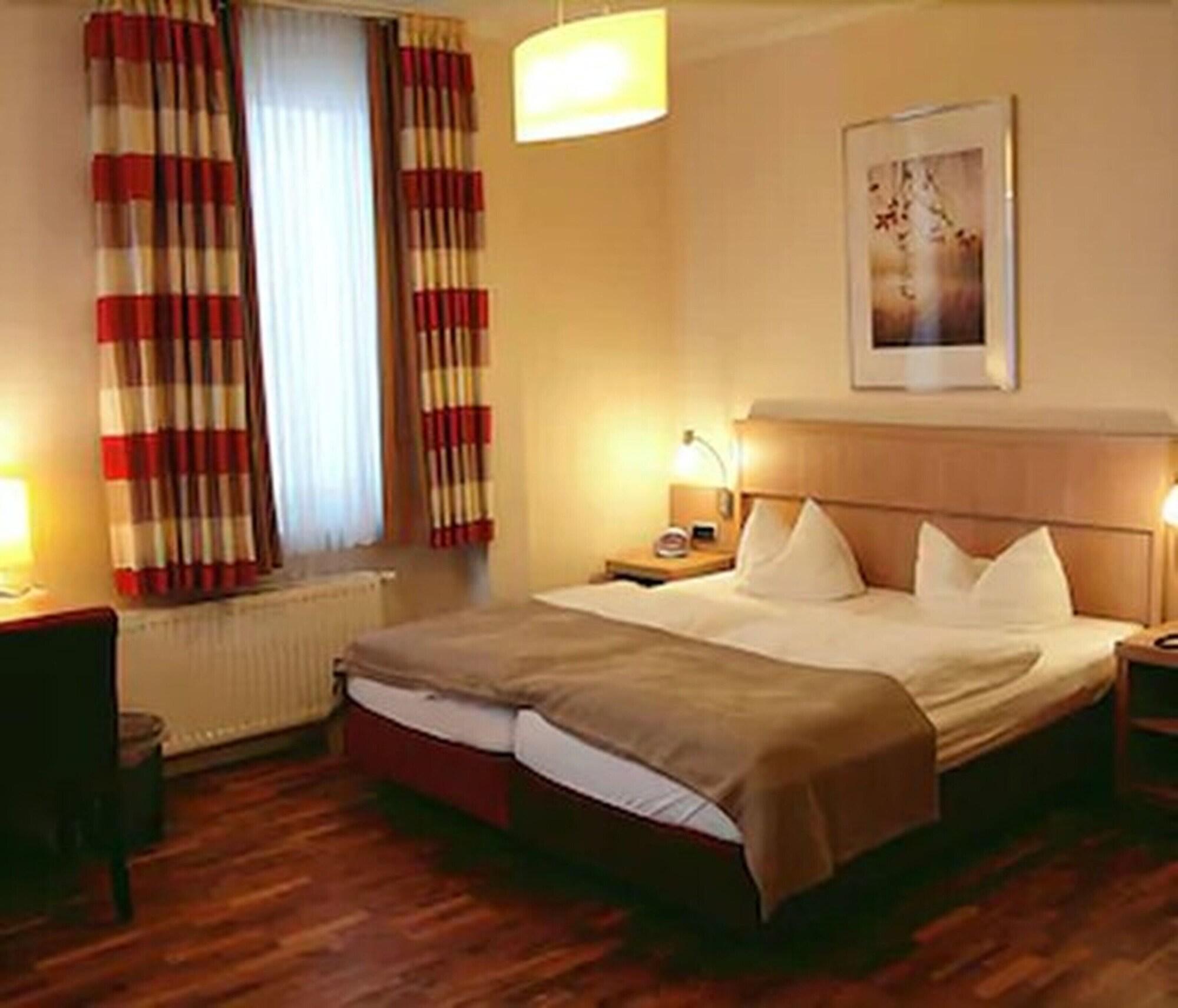 Hotel Sprenz 18/50