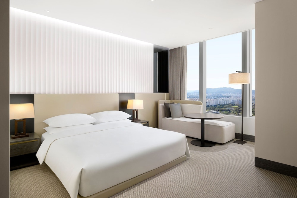Hotel Onoma Daejeon, Autograph Collection 13/50