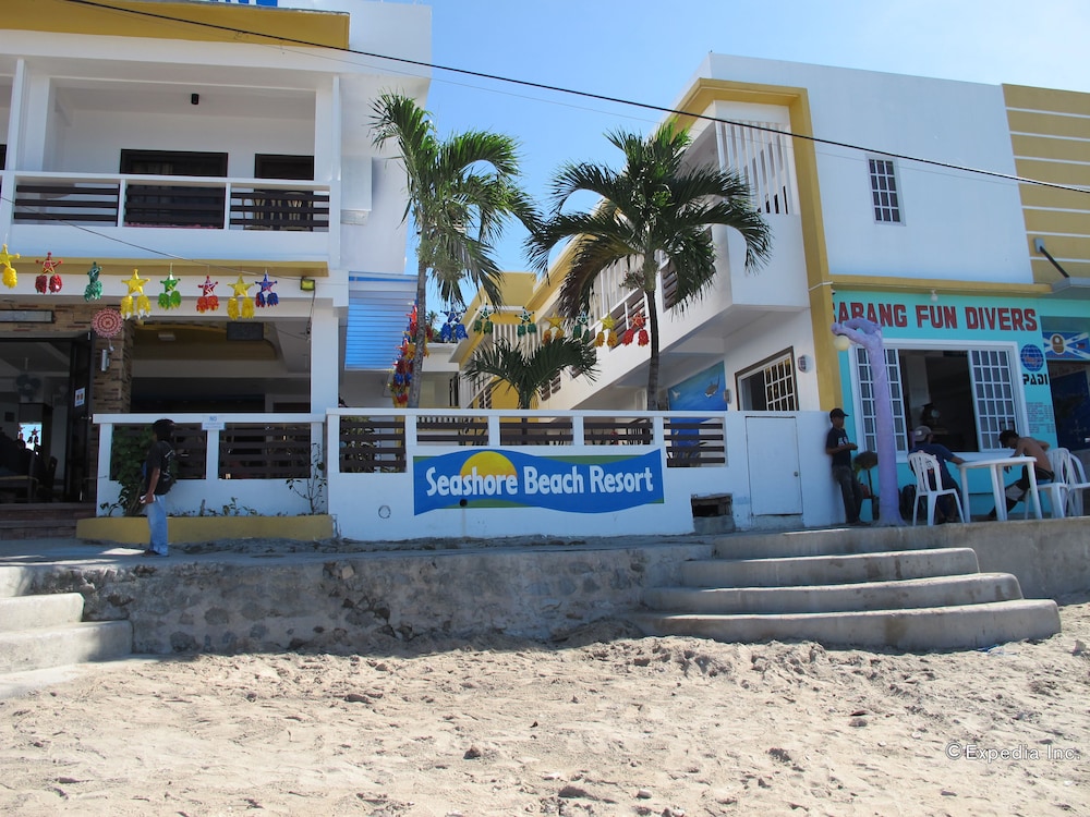 Seashore Beach Resort 53/58