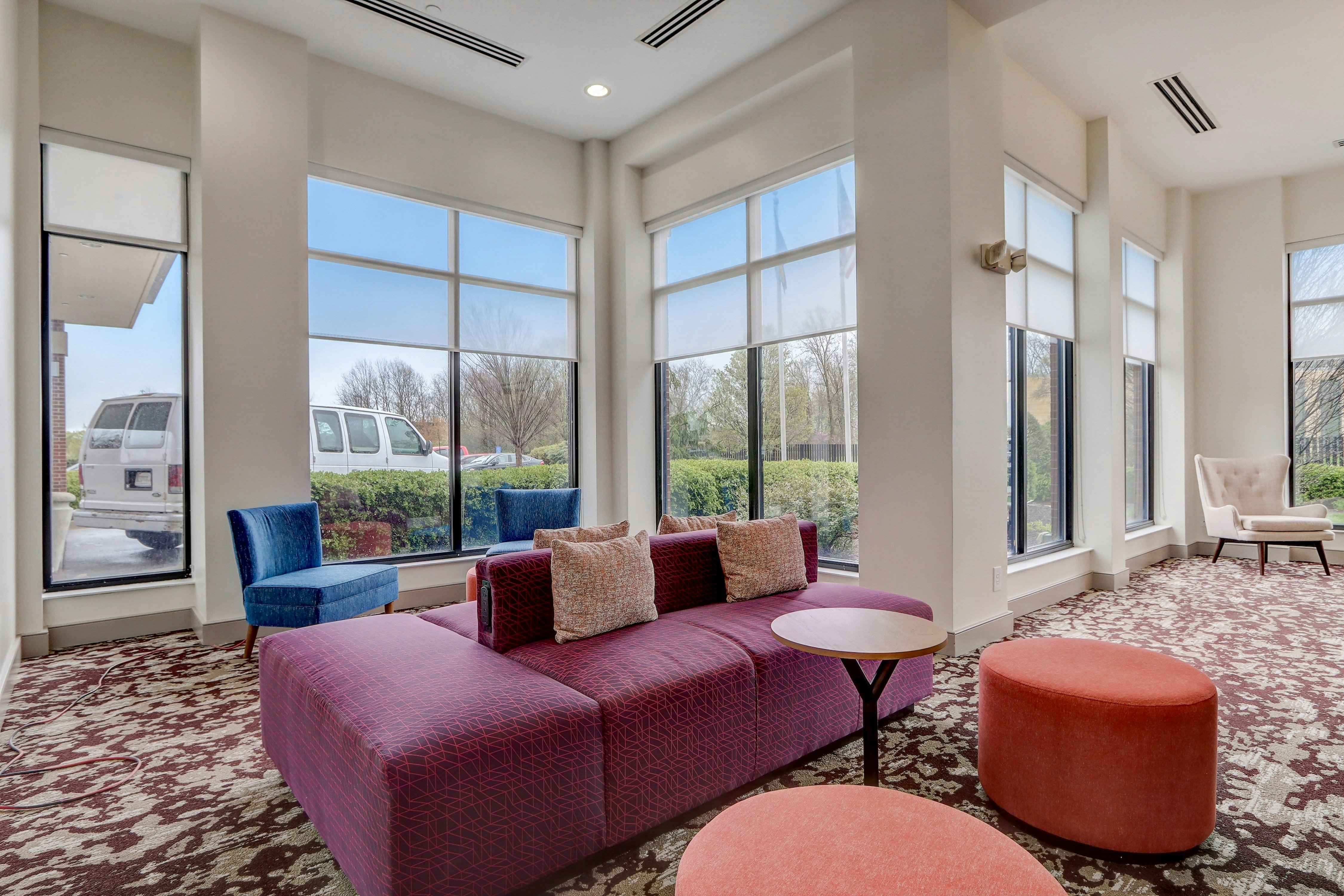 Hilton Garden Inn Indianapolis Northwest, IN 12/41